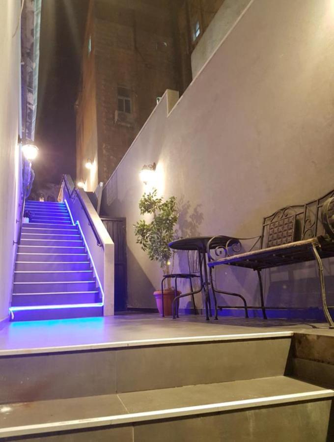 Johnny Hotel Ιερουσαλήμ Εξωτερικό φωτογραφία