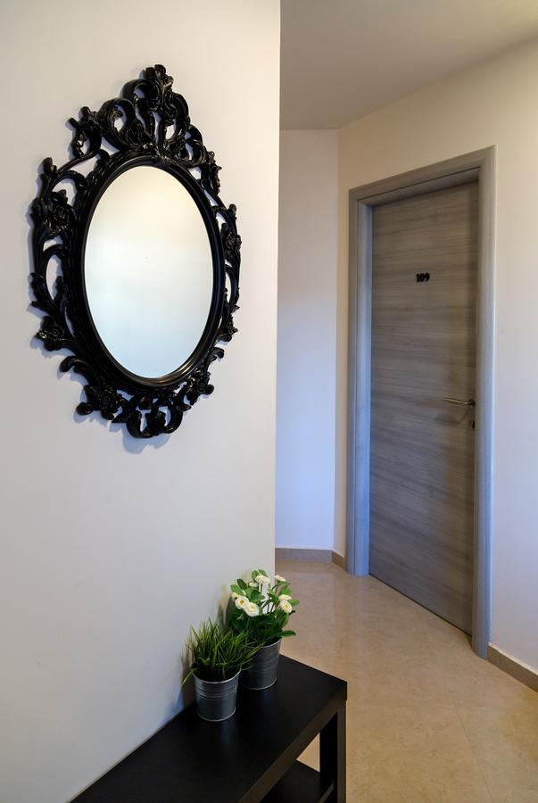 Johnny Hotel Ιερουσαλήμ Εξωτερικό φωτογραφία