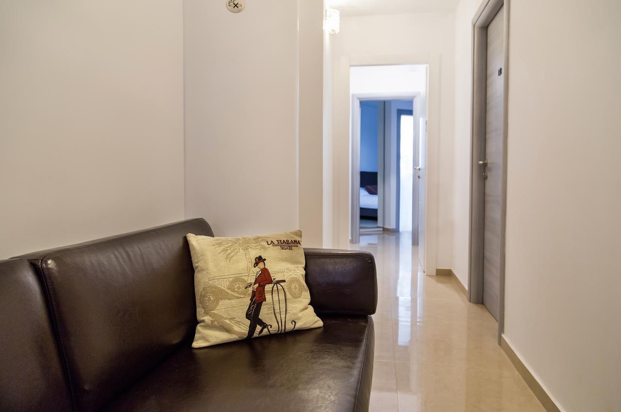 Johnny Hotel Ιερουσαλήμ Εξωτερικό φωτογραφία